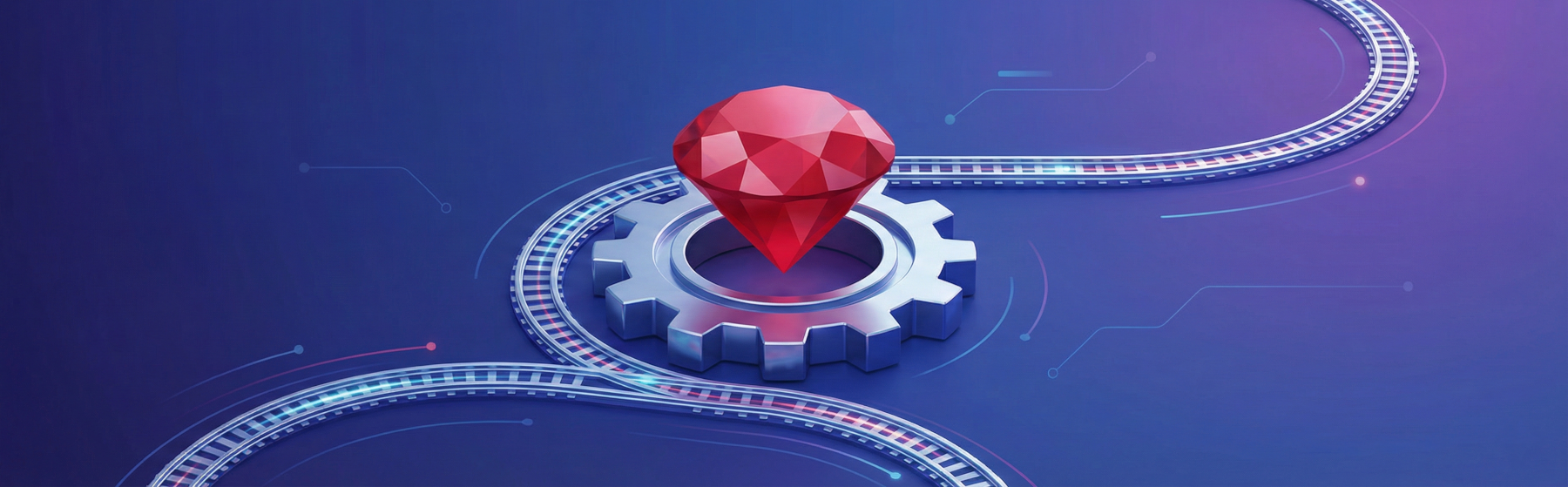 Ruby on Rails