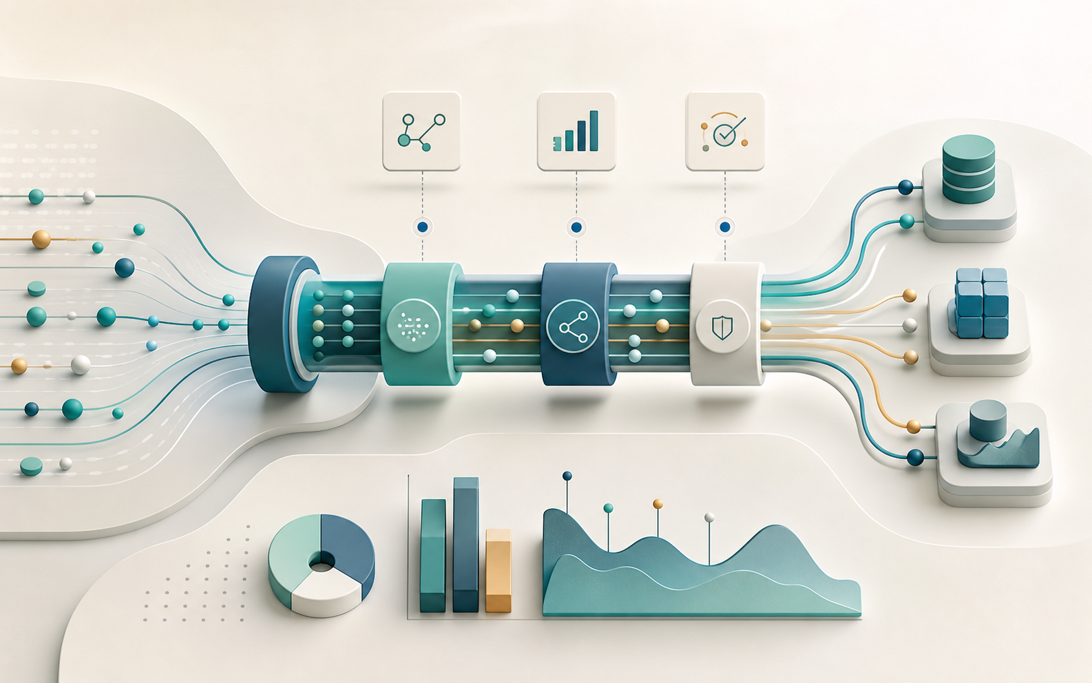Kafka data pipelines: five practices that prevent platform drag